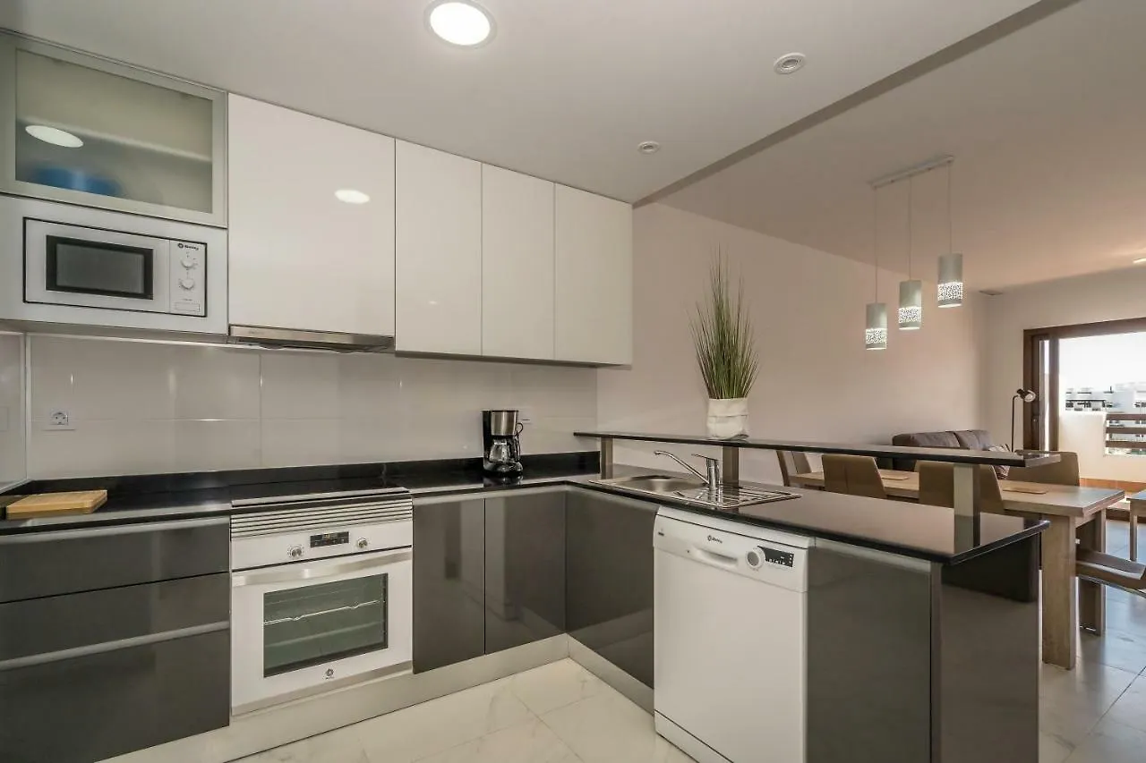 Appartement Oregano à San Juan de los Terreros