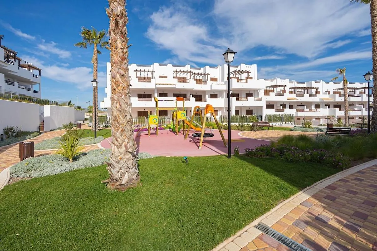 Oregano Apartment San Juan De Los Terreros