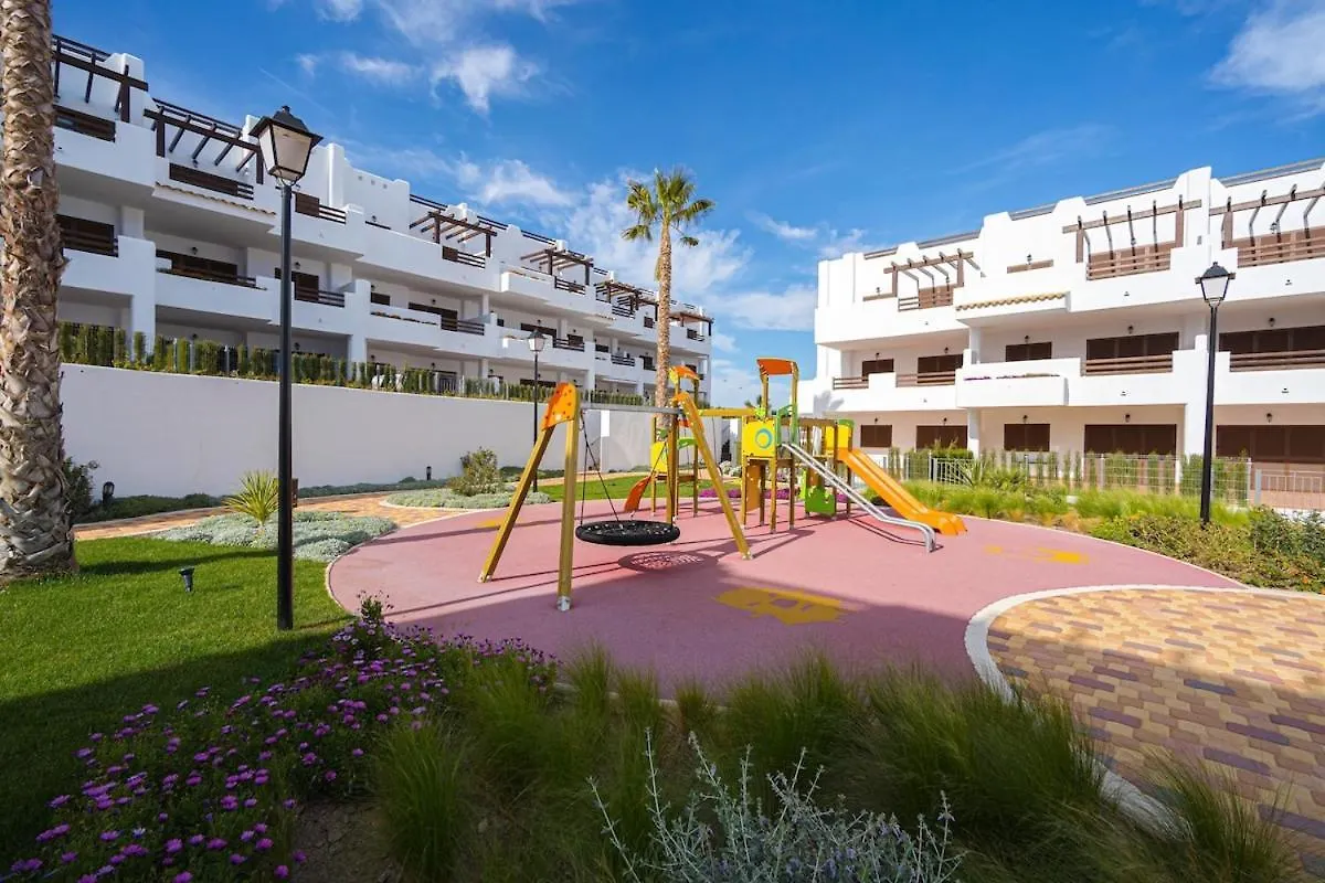 Oregano Apartment San Juan De Los Terreros
