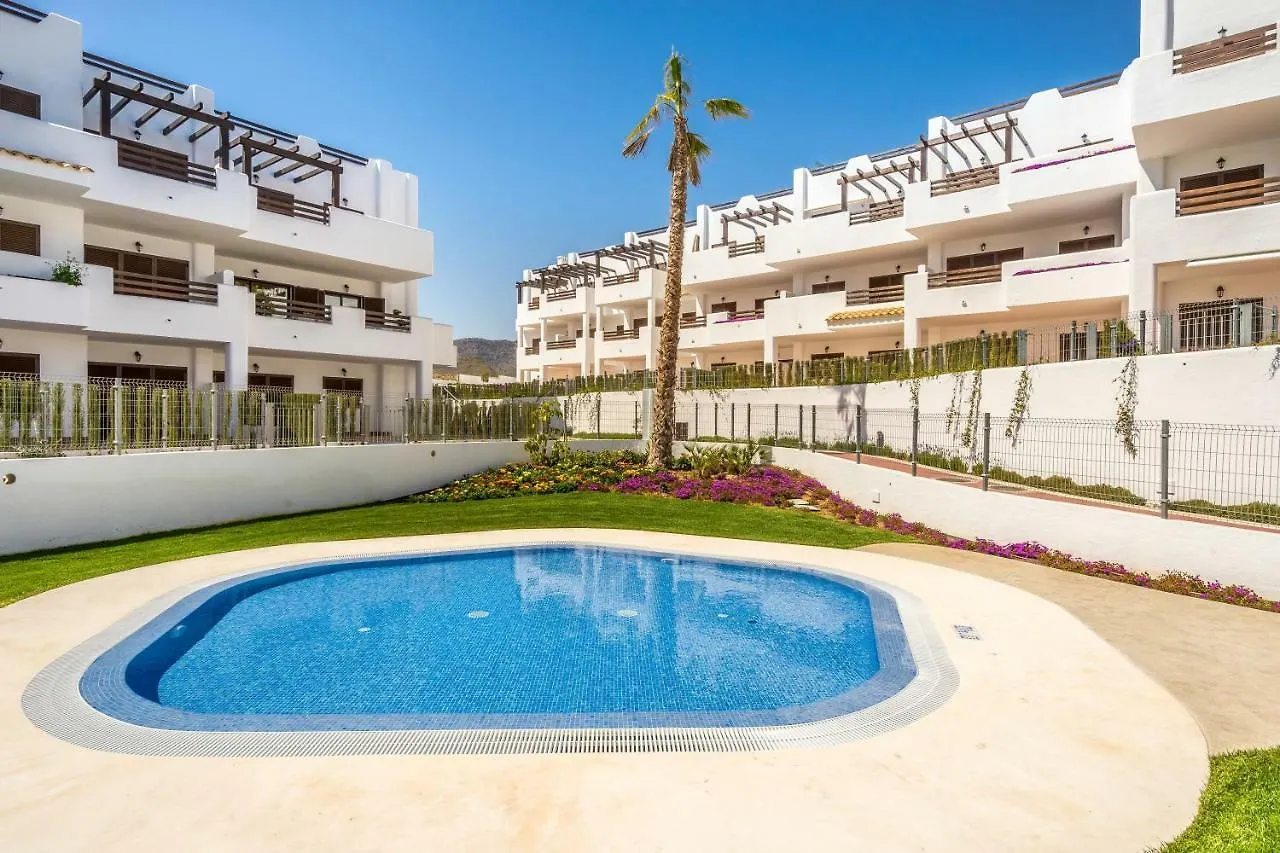 Oregano Apartment San Juan De Los Terreros
