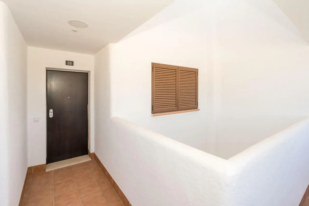 Oregano Apartment San Juan De Los Terreros