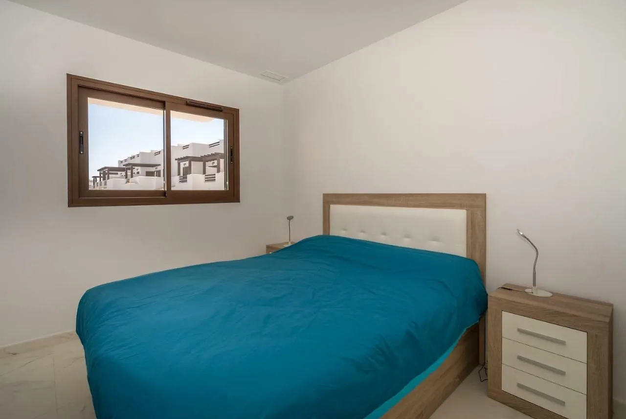 Oregano Apartment San Juan De Los Terreros 0*,  Spain