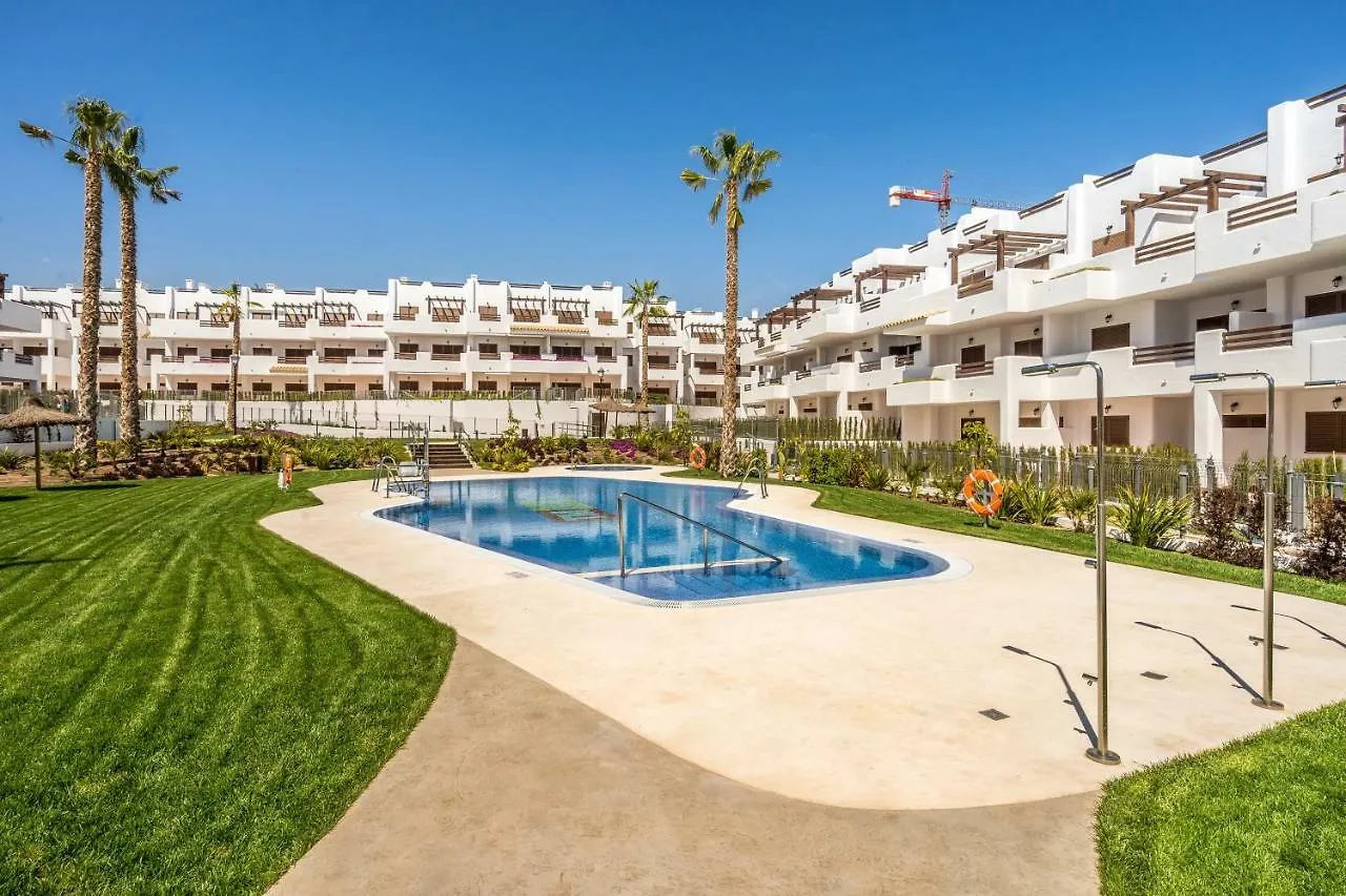 Oregano Apartment San Juan De Los Terreros