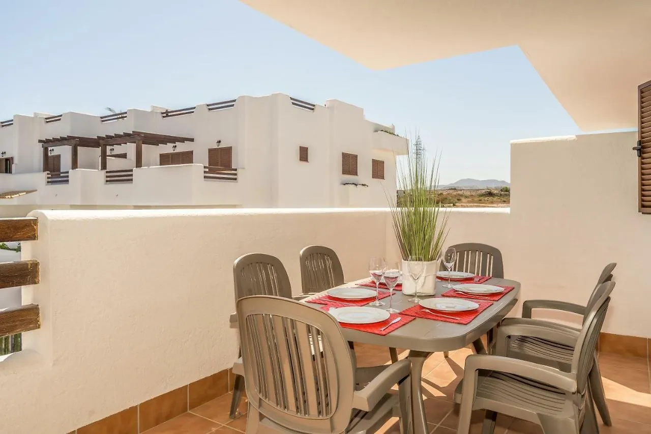 Oregano Apartment San Juan De Los Terreros