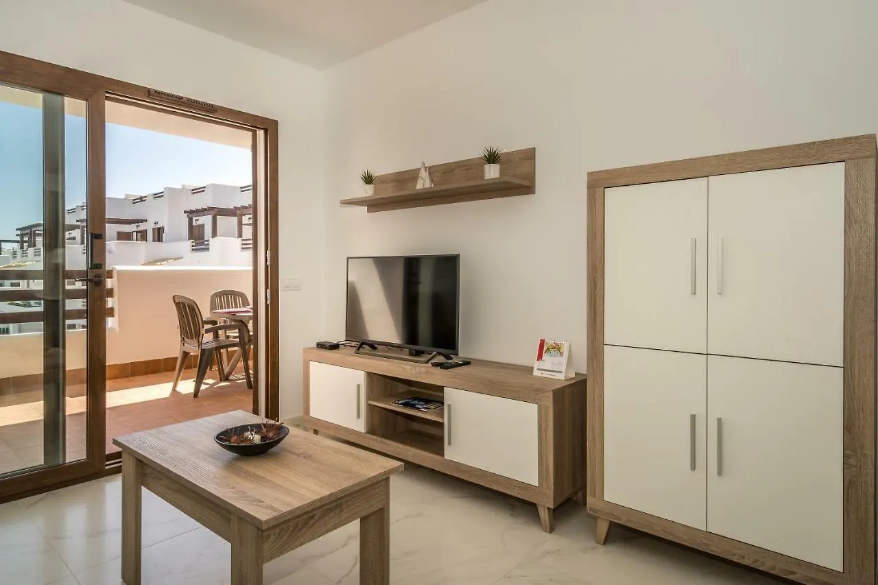 Oregano Apartment San Juan De Los Terreros