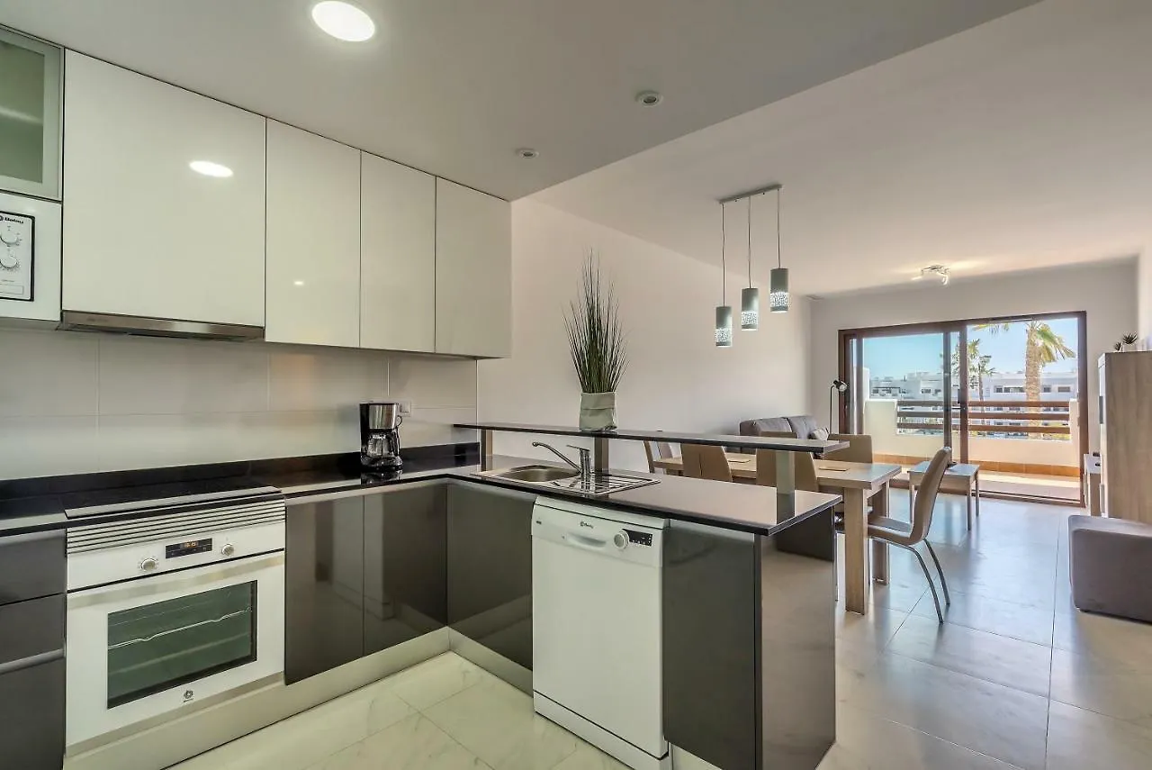 Oregano Apartment San Juan De Los Terreros