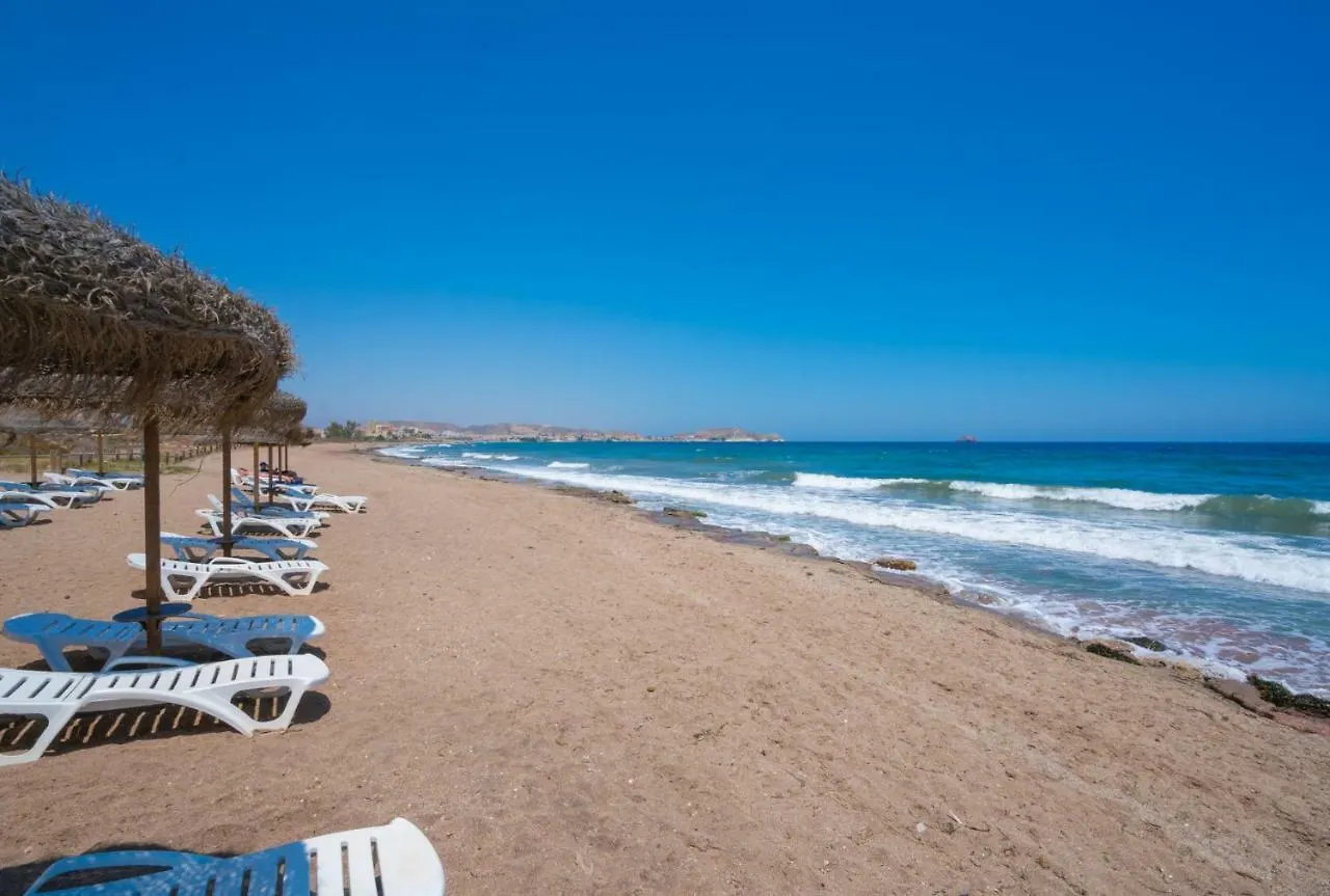 Oregano Apartment San Juan De Los Terreros Spain