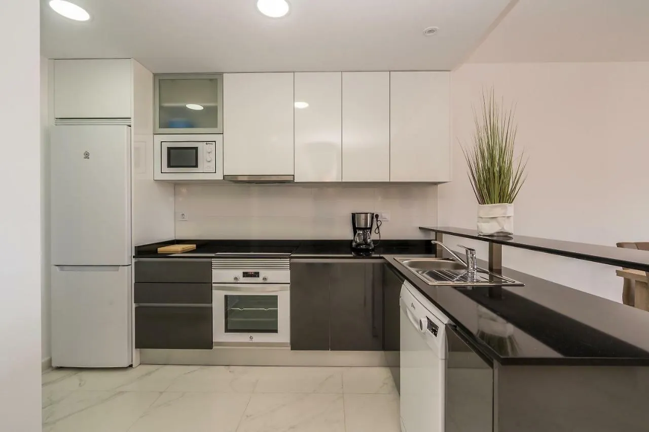 Oregano Apartment San Juan De Los Terreros