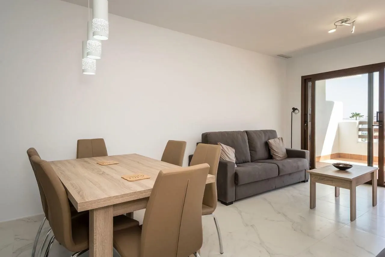 Oregano Apartment San Juan De Los Terreros