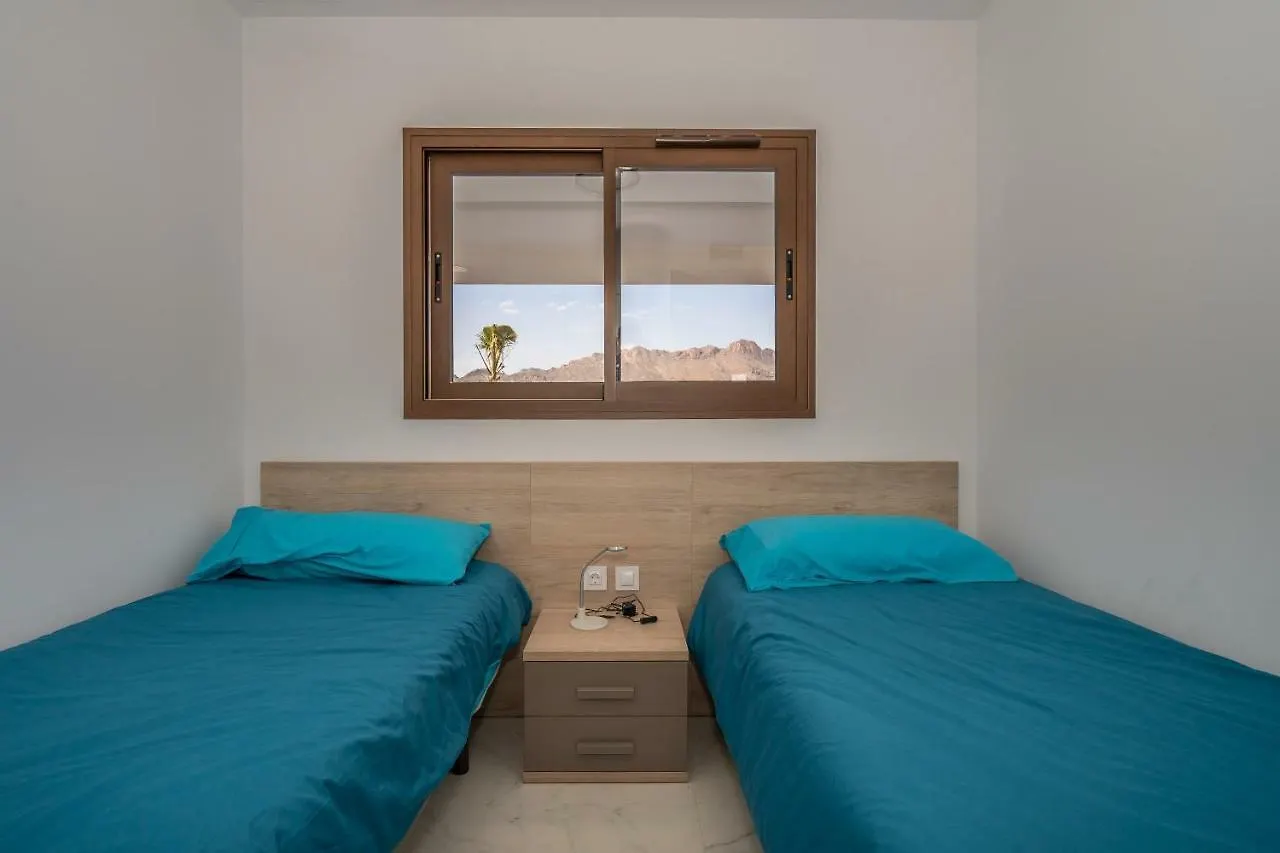 Oregano Apartment San Juan De Los Terreros 0*,