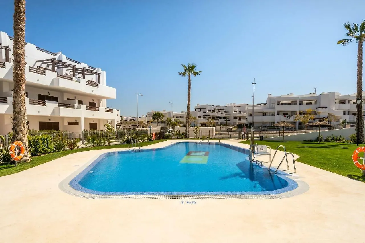 Oregano Apartment San Juan De Los Terreros