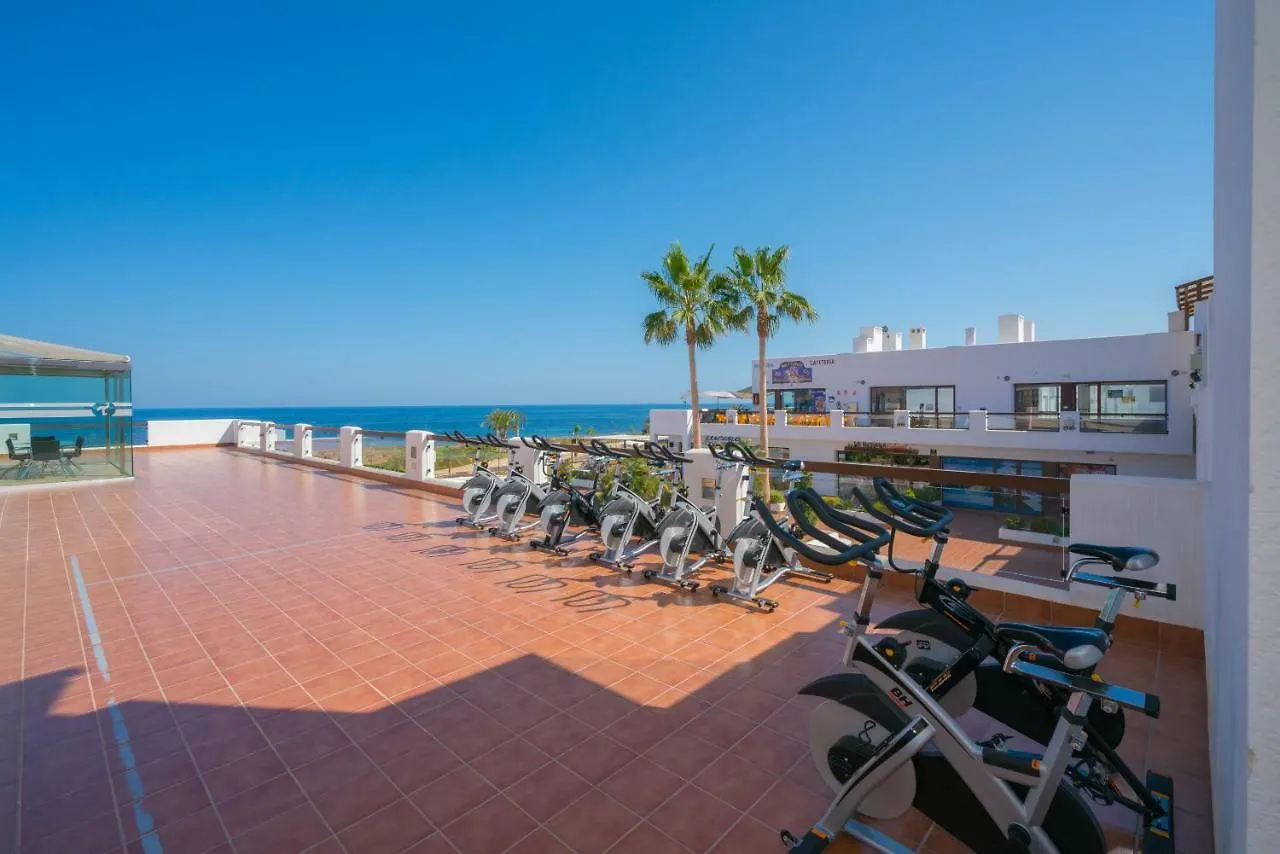 Oregano Apartment San Juan De Los Terreros Spain