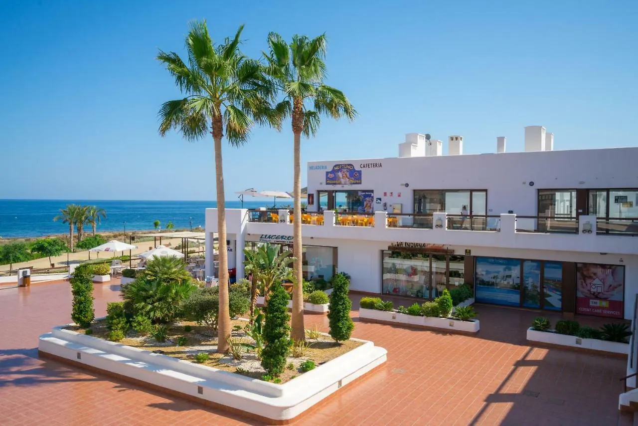 Oregano Apartment San Juan De Los Terreros