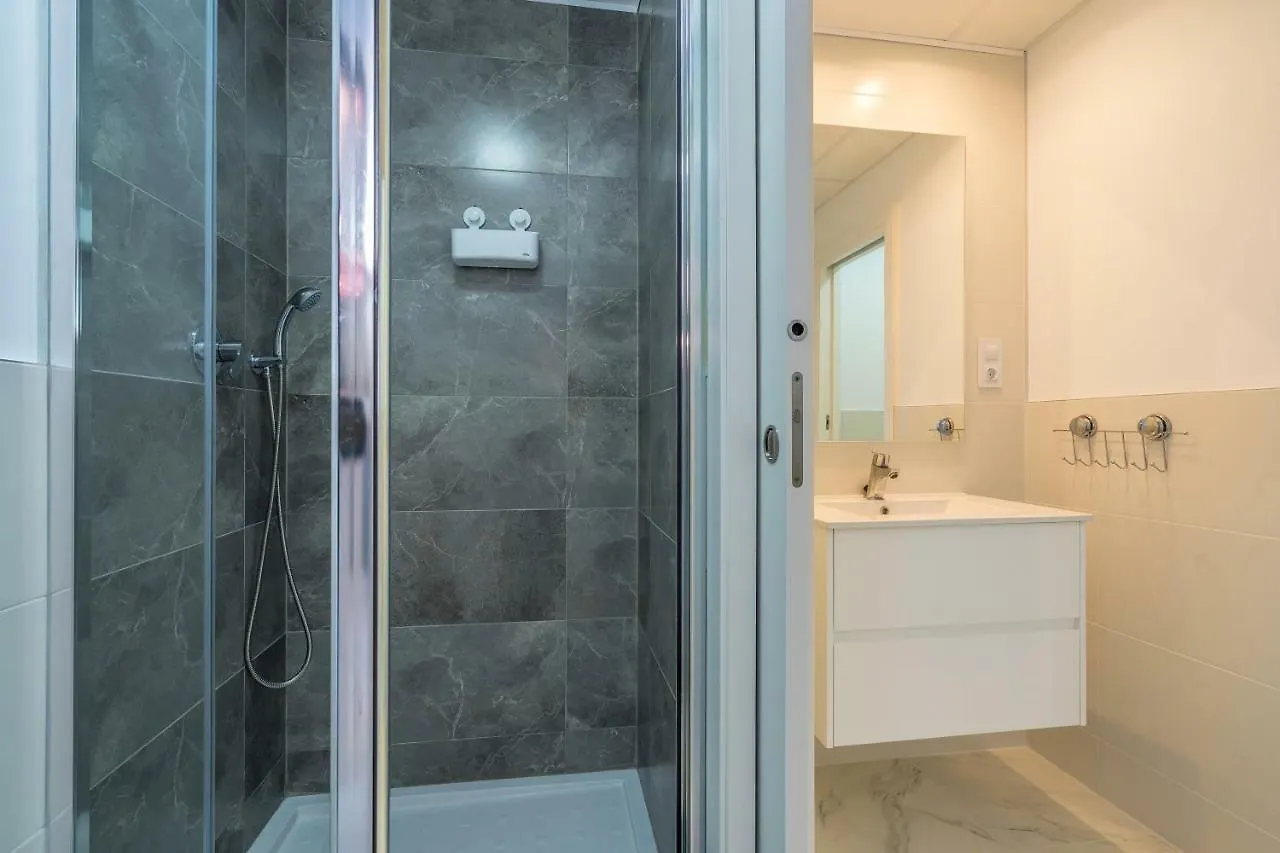 Oregano Apartment San Juan De Los Terreros Spain